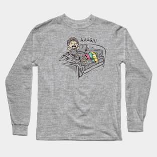 Happy Birthday Timmy! Long Sleeve T-Shirt